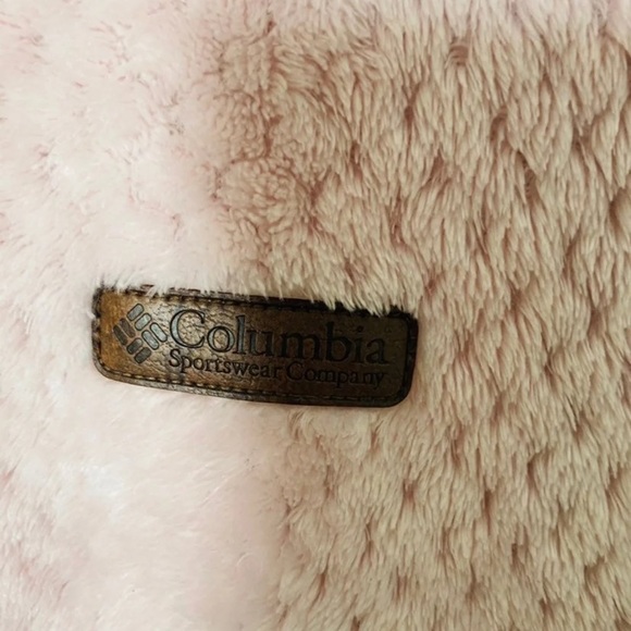 Columbia Women’s Fire Side II Sherpa - Picture 4 of 6